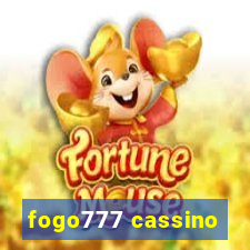 fogo777 cassino